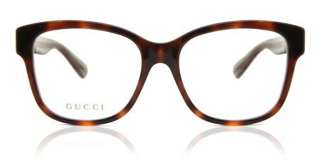 gucci brillestel dame